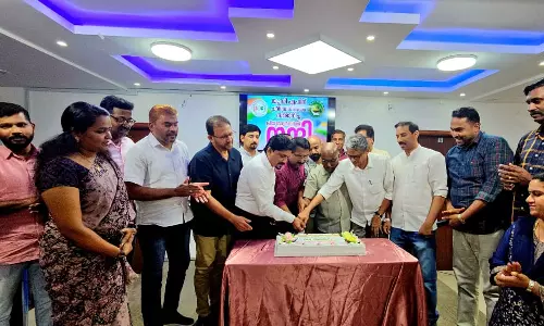 യുഡിഎഫ് സലാല വിജയാഘോഷം സംഘടിപ്പിച്ചു