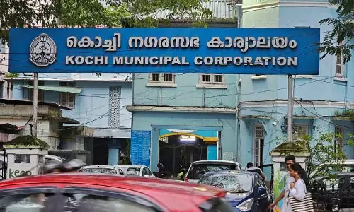 കൊച്ചി മേയർക്കായി കോണ്‍ഗ്രസില്‍ സമ്മർദവുമായി  ലത്തീന്‍ സഭ; മിനിമോളെയോ ഷൈനിയെയോ പരിഗണിക്കണമെന്ന് ആവശ്യം