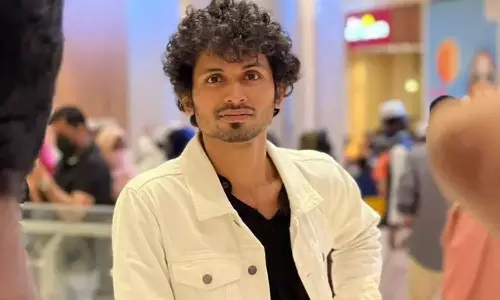 ഡിജിറ്റൽ സാമ്പത്തിക തട്ടിപ്പ്; ബിഗ് ബോസ് താരം ബ്ലസ്ലീ റിമാൻഡിൽ