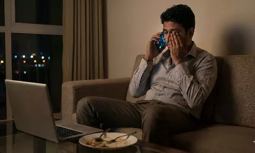 Why India Is Talking About The Right To Disconnect