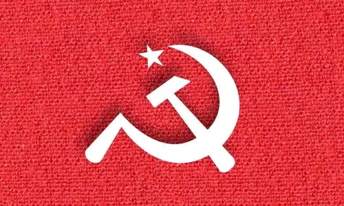 പോറ്റിയെ കേറ്റിയെ പാട്ടിനെതിരെ സിപിഎം തെരഞ്ഞെടുപ്പ് കമ്മിഷന് പരാതി നൽകും