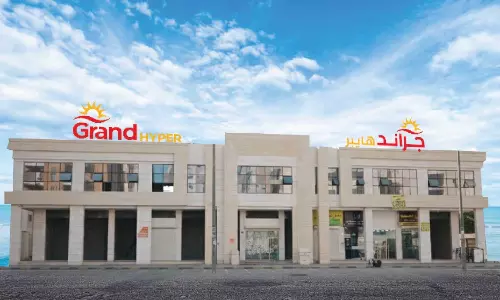 Grand Hypermarket opens new branches in Kuwait