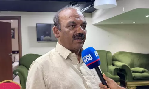 Author GP Kunjabdulla about Pottiye Kettiye Song controversy