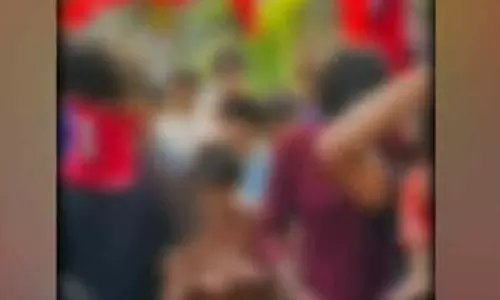 അയ്യപ്പ ഭക്തിഗാനം തെരഞ്ഞെടുപ്പ് പാരഡിയാക്കി സിപിഎമ്മും