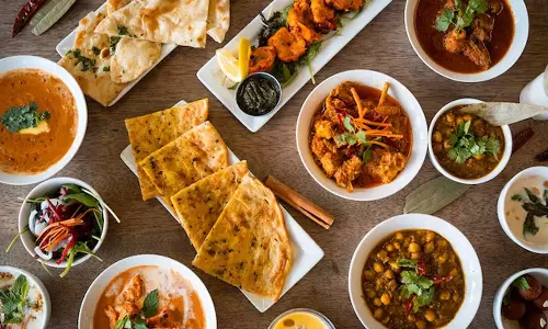 ഹൈദരാബാദും ഡൽഹിയുമല്ല; ലോകത്തിലെ രുചിയൂറും  നഗരങ്ങളിൽ ഇടംപിടിച്ച ഇന്ത്യൻ നഗരത്തെ അറിയാം