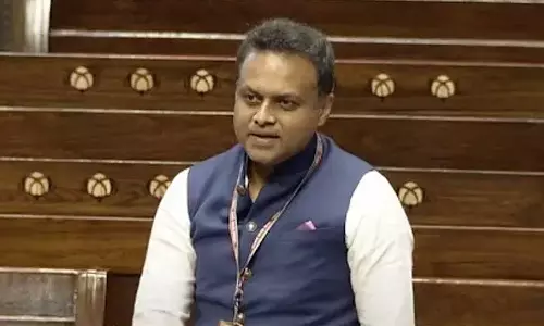 നവവധുക്കളുടെ വർധിച്ചുവരുന്ന ആത്മഹത്യാ നിരക്ക്; നിയമപരിഷ്കരണം ആവശ്യപ്പെട്ട് ഹാരിസ് ബീരാൻ എംപി നവവധുക്കളുടെ വർധിച്ചുവരുന്ന ആത്മഹത്യാ നിരക്ക്; നിയമപരിഷ്കരണം ആവശ്യപ്പെട്ട് ഹാരിസ് ബീരാൻ എംപി