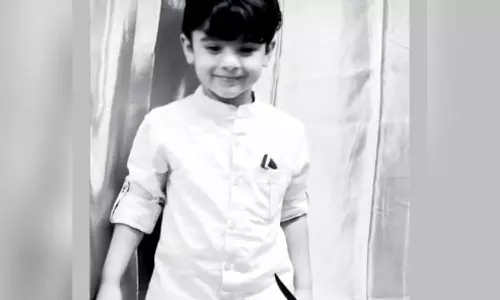 Four-year-old dies in school bus; Parents apologize to driver Four-year-old dies in school bus; Parents apologize to driver