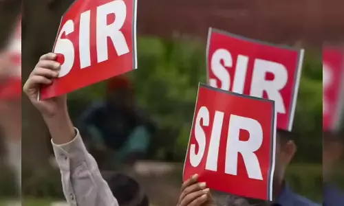 എസ്ഐആർ പ്രസിദ്ധീകരിച്ചിട്ടില്ല; സമൂഹമാധ്യമങ്ങളിൽ നടക്കുന്നത് വ്യാജ പ്രചരണം എസ്ഐആർ പ്രസിദ്ധീകരിച്ചിട്ടില്ല; സമൂഹമാധ്യമങ്ങളിൽ നടക്കുന്നത് വ്യാജ പ്രചരണം