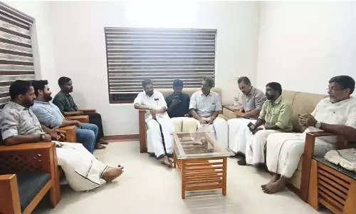 പാരഡി ഗാന ശിൽപികൾക്കെതിരെ കേസെടുക്കാനുള്ള നീക്കം രാഷ്ട്രീയ പ്രേരിതം: കെപിസിസി സംസ്‌കാര സാഹിതി