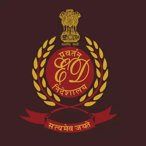 ശബരിമല സ്വർണക്കൊള്ള; കേസ് രേഖകൾ ആവശ്യപ്പെട്ട് ഇഡി