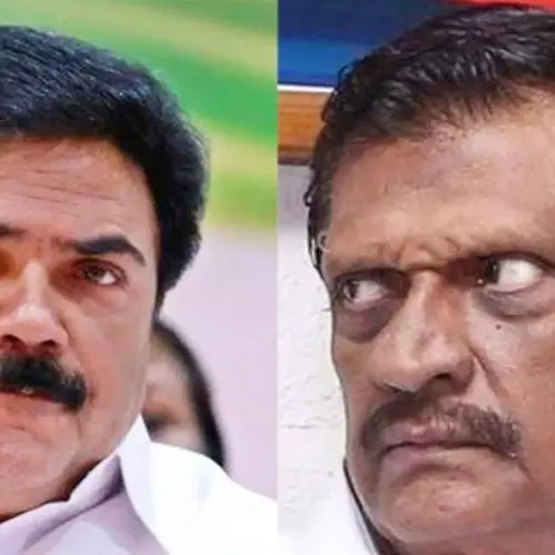 മുന്നണി മാറ്റ ചർച്ച: ജോസ് കെ. മാണിയുടെ വിമർശനത്തിൽ കടുത്ത അതൃപ്തിയുമായി പി.ജെ ജോസഫ്