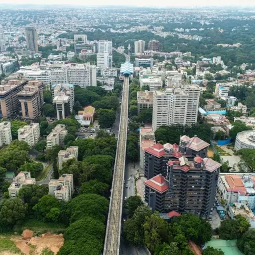 ബംഗളൂരുവിൽ ഒറ്റയ്ക്ക് താമസിക്കാൻ മാസം ഒരു ലക്ഷം രൂപ വേണോ ? യുവതിയുടെ പോസ്റ്റ് ചര്‍ച്ചയാകുന്നു