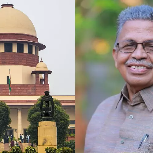 ലൈംഗികാതിക്രമ കേസ്: നീലലോഹിത ദാസൻ നാടാരെ വെറുതെ വിട്ടതിനെതിരെ അപ്പീൽ