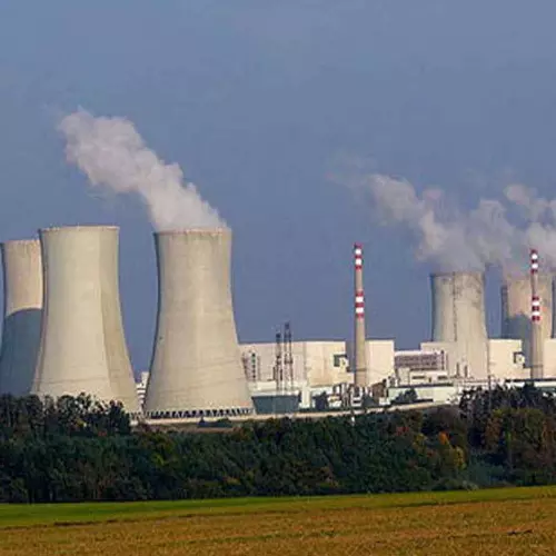 ആണവ മേഖലയിലും ഇനി സ്വകാര്യ പങ്കാളിത്തം; ശാന്തി ബിൽ ലോക്സഭ പാസാക്കി