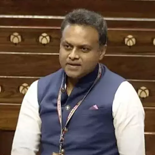 നവവധുക്കളുടെ വർധിച്ചുവരുന്ന ആത്മഹത്യാ നിരക്ക്; നിയമപരിഷ്കരണം ആവശ്യപ്പെട്ട് ഹാരിസ് ബീരാൻ എംപി