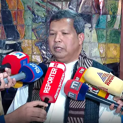 ക്രൈസ്തവ സഭകൾക്കുള്ള അതൃപ്തി തദ്ദേശ തെരഞ്ഞെടുപ്പിൽ പ്രതിഫലിച്ചു; സിബിസിഐ