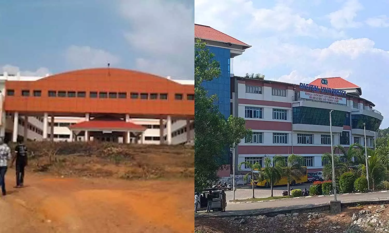 ഡിജിറ്റല്, സാങ്കേതിക സര്വകലാശാല വിസി നിയമനം; കേസ് സുപ്രിംകോടതി ഇന്ന് പരിഗണിക്കും ഡിജിറ്റല്, സാങ്കേതിക സര്വകലാശാല വിസി നിയമനം; കേസ് സുപ്രിംകോടതി ഇന്ന് പരിഗണിക്കും