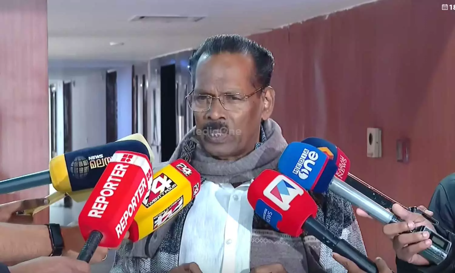 എൽഡിഎഫിന്റേത് മതനിരപേക്ഷ നിലപാട്, തുടര്ന്നും മുന്നോട്ട് കൊണ്ടുപോകും: ടി.പി രാമകൃഷ്ണന് എൽഡിഎഫിന്റേത് മതനിരപേക്ഷ നിലപാട്, തുടര്ന്നും മുന്നോട്ട് കൊണ്ടുപോകും: ടി.പി രാമകൃഷ്ണന്