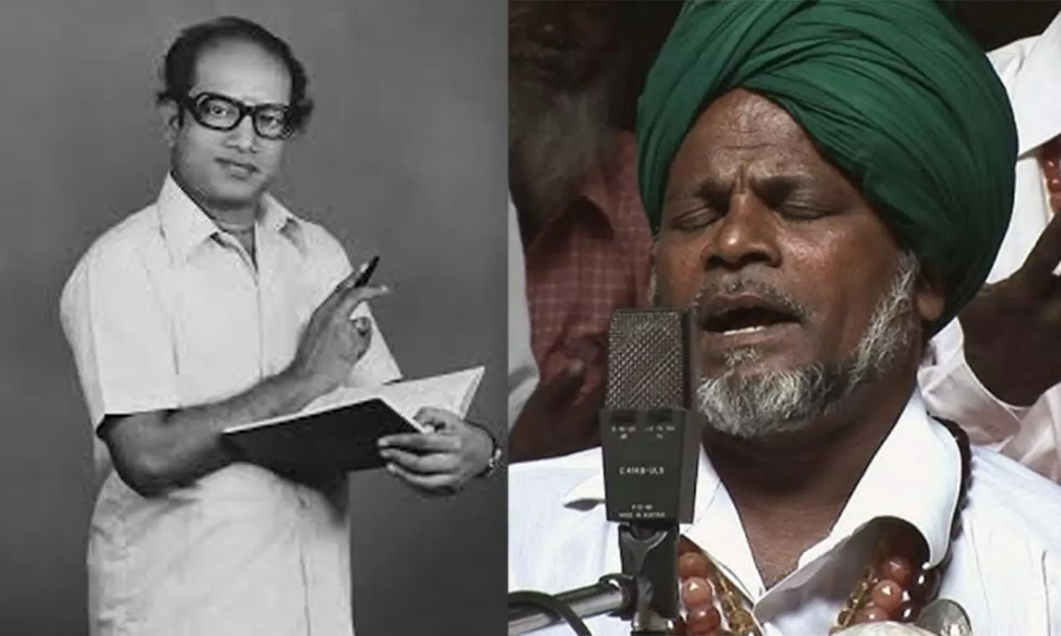 പള്ളിക്കെട്ട് ശബരിമലയ്ക്ക്.. ഗാനത്തിന് പ്രചോദനമായത് നാഗൂർ ദർഗയിലെ ‘ഏകനേ..യാ അല്ലാഹ്.. എന്ന ഗാനം: പള്ളിക്കോണം രാജീവ് പള്ളിക്കെട്ട് ശബരിമലയ്ക്ക്.. ഗാനത്തിന് പ്രചോദനമായത് നാഗൂർ ദർഗയിലെ ‘ഏകനേ..യാ അല്ലാഹ്.. എന്ന ഗാനം: പള്ളിക്കോണം രാജീവ്