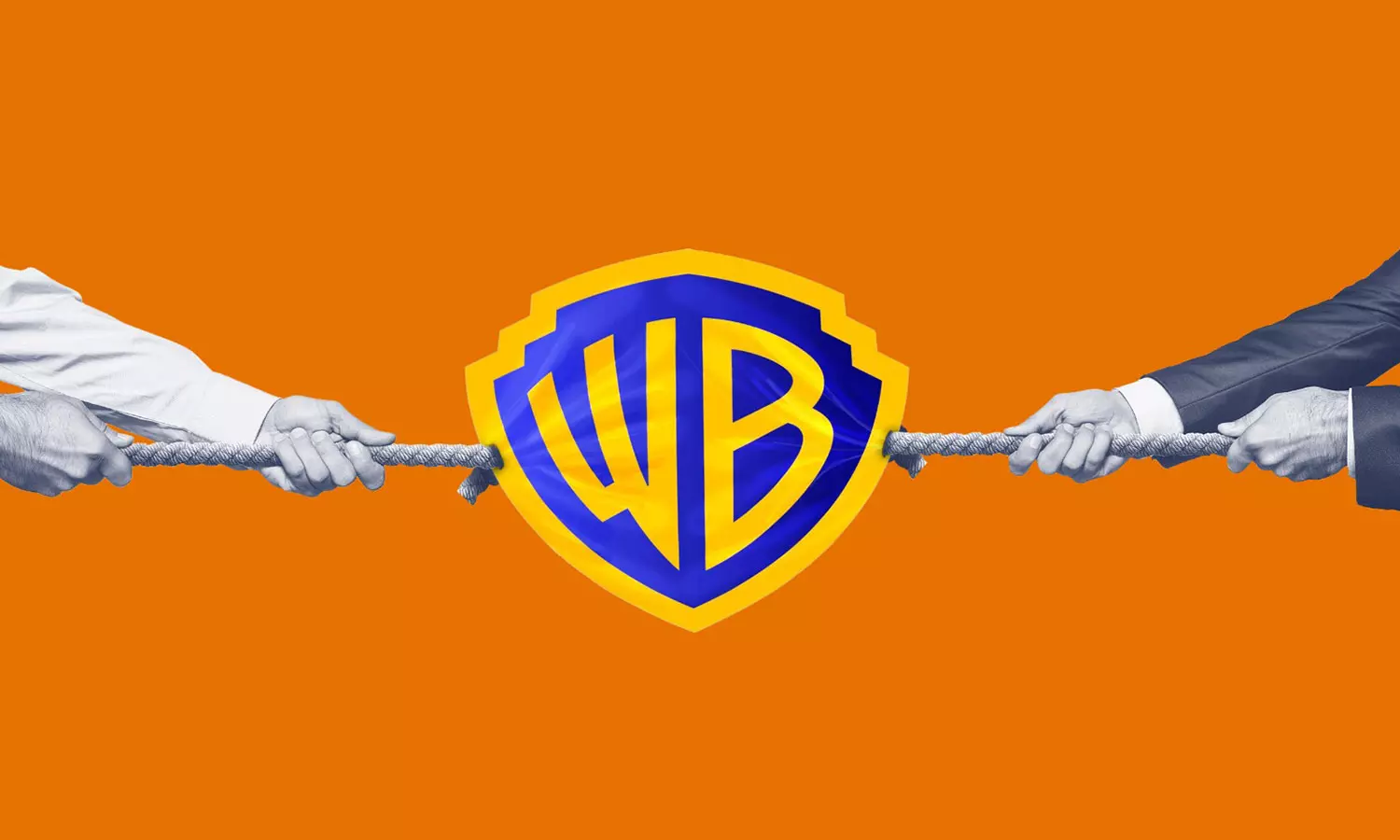 Warner Bros Board Says No To Paramount, Sticks With Netflix Warner Bros Board Says No To Paramount, Sticks With Netflix