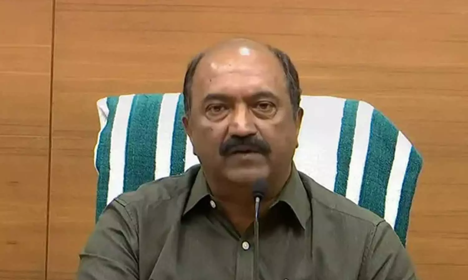 തൊഴിലുറപ്പ് പദ്ധതി ഭേദഗതി നിയമം സംസ്ഥാനത്തിന് അധിക ബാധ്യത: കെ.എൻ ബാലഗോപാൽ തൊഴിലുറപ്പ് പദ്ധതി ഭേദഗതി നിയമം സംസ്ഥാനത്തിന് അധിക ബാധ്യത: കെ.എൻ ബാലഗോപാൽ