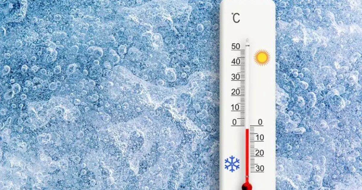 Cold weather will increase in Oman from tomorrow. Cold weather will increase in Oman from tomorrow.