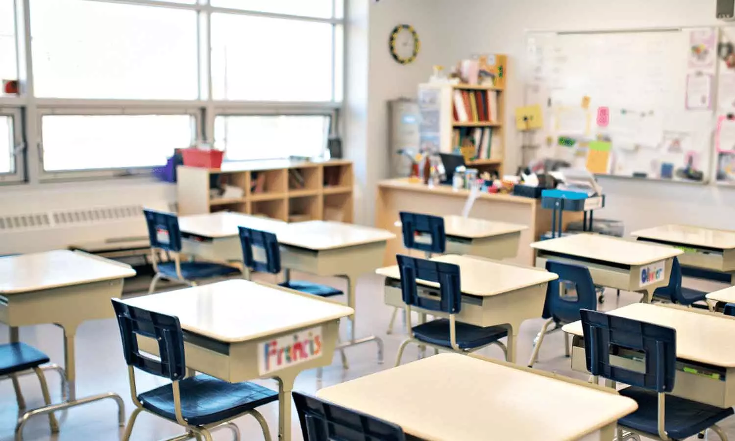 ദുബൈയിലെ സ്കൂളുകളിൽ വെള്ളിയാഴ്ചയിലെ അധ്യയനസമയം മാറുന്നു ദുബൈയിലെ സ്കൂളുകളിൽ വെള്ളിയാഴ്ചയിലെ അധ്യയനസമയം മാറുന്നു