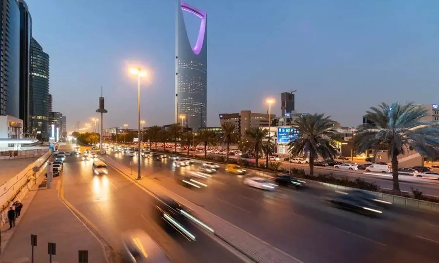 The Kingdom ranks second globally in the Digital Organizational Maturity Index The Kingdom ranks second globally in the Digital Organizational Maturity Index