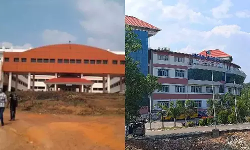 വിസി നിയമനത്തിൽ ഗവർണറുമായി സമവായം, പിന്നാലെ എൽഡിഎഫിൽ ഭിന്നത വിസി നിയമനത്തിൽ ഗവർണറുമായി സമവായം, പിന്നാലെ എൽഡിഎഫിൽ ഭിന്നത