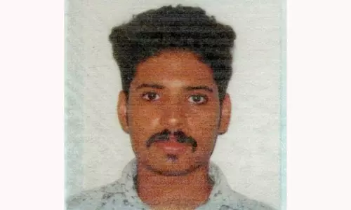 A Malayali youth died in Ras Al Khaimah A Malayali youth died in Ras Al Khaimah