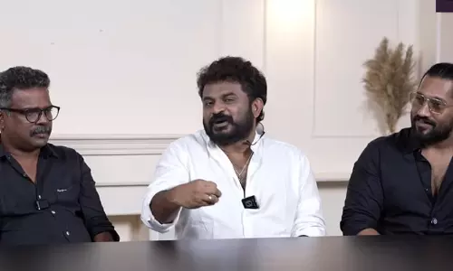 സിനിമക്ക് 300 കോടി കലക്ഷൻ ലഭിച്ചാൽ സംവിധായകന് എത്ര കിട്ടും? സിനിമക്ക് 300 കോടി കലക്ഷൻ ലഭിച്ചാൽ സംവിധായകന് എത്ര കിട്ടും?