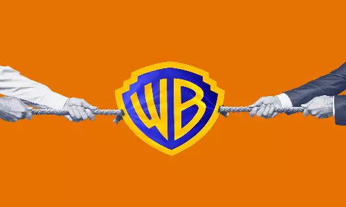 Warner Bros Board Says No To Paramount, Sticks With Netflix