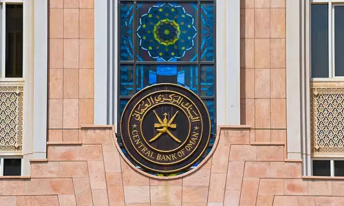 Central Bank Of Oman Unveils Partial Payment Cheque System