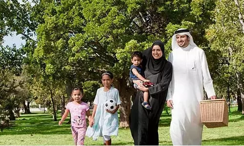 യുഎഇയിൽ ജനനനിരക്ക് കുറയുന്നതായി റിപ്പോ‍ർട്ട്,  ജീവിതച്ചെലവ്, ജോലി, ആരോഗ്യപ്രശ്നങ്ങൾ എന്നിവ പ്രധാന കാരണങ്ങൾ