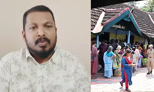 തദ്ദേശ സ്ഥാപനങ്ങളിലെ സത്യപ്രതിജ്ഞ;  ഞായറാഴ്ച ദിവസം ഒഴിവാക്കണമെന്ന് ക്രൈസ്തവ സംഘടനകൾ