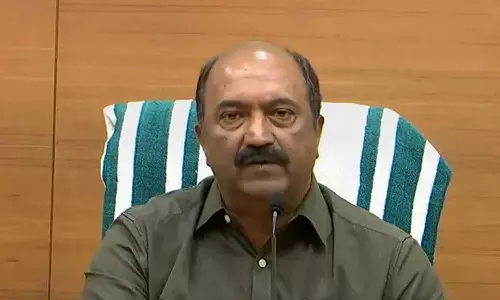 തൊഴിലുറപ്പ് പദ്ധതി ഭേദഗതി നിയമം സംസ്ഥാനത്തിന് അധിക ബാധ്യത: കെ.എൻ ബാലഗോപാൽ