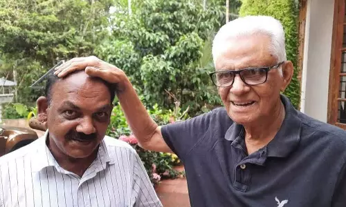 സ്വതന്ത്രമായ വീക്ഷണവും ശൈലിയും ഉൾകൊണ്ട രചനകള്; ജി.പി കുഞ്ഞബ്ദുല്ലയുടെ പുസ്തകത്തിന് അവതാരിക എഴുതിയത് ടി.കെ ഹംസ സ്വതന്ത്രമായ വീക്ഷണവും ശൈലിയും ഉൾകൊണ്ട രചനകള്; ജി.പി കുഞ്ഞബ്ദുല്ലയുടെ പുസ്തകത്തിന് അവതാരിക എഴുതിയത് ടി.കെ ഹംസ