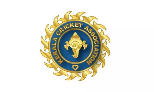 വിജയ് മർച്ചൻ്റ് ട്രോഫിയിൽ ബംഗാളിനെതിരെ കേരളം എട്ട് വിക്കറ്റിന് 165 റൺസെന്ന നിലയിൽ വിജയ് മർച്ചൻ്റ് ട്രോഫിയിൽ ബംഗാളിനെതിരെ കേരളം എട്ട് വിക്കറ്റിന് 165 റൺസെന്ന നിലയിൽ