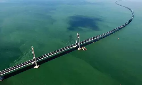 മു​ഹ​റ​ഖ്-അ​റാ​ദ് പാലം; ആ​വ​ശ്യം ശ​ക്ത​മാ​ക്കി മു​ഹ​റ​ഖ് മു​നി​സി​പ്പ​ൽ കൗ​ൺ​സി​ൽ