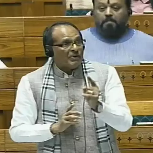 ലോക്സഭയിൽ തൊഴിലുറപ്പ് ഭേദഗതി ബില്ല് പാസാക്കി