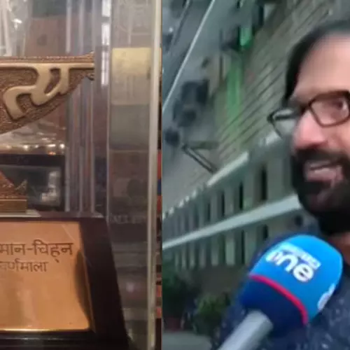 കേന്ദ്ര സാഹിത്യ അക്കാഡമി അവാർഡ് പ്രഖ്യാപനം മാറ്റി