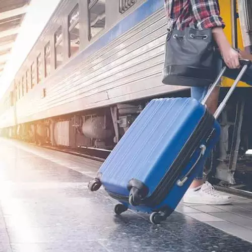 തോന്നുംപോലെ ലഗേജ് കൊണ്ടുപോവാൻ പറ്റില്ല; പരിഷ്‌ക്കാരങ്ങളുമായി റെയിൽവേ