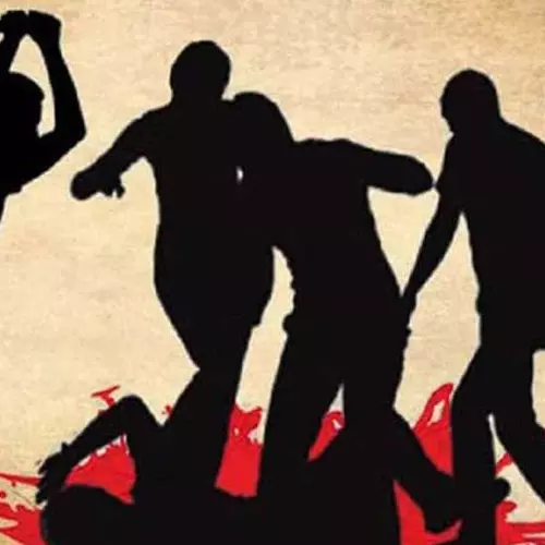 കള്ളനെന്ന് ആരോപിച്ച് മർദ്ദനം; പാലക്കാട് വാളയാറിൽ ഇതര സംസ്ഥാന തൊഴിലാളി മരിച്ചു