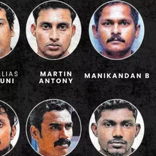 വിധി റദ്ദാക്കണം: നടിയെ ആക്രമിച്ച കേസിൽ അപ്പീലുമായി രണ്ട് പ്രതികൾ ഹൈക്കോടതിയിൽ