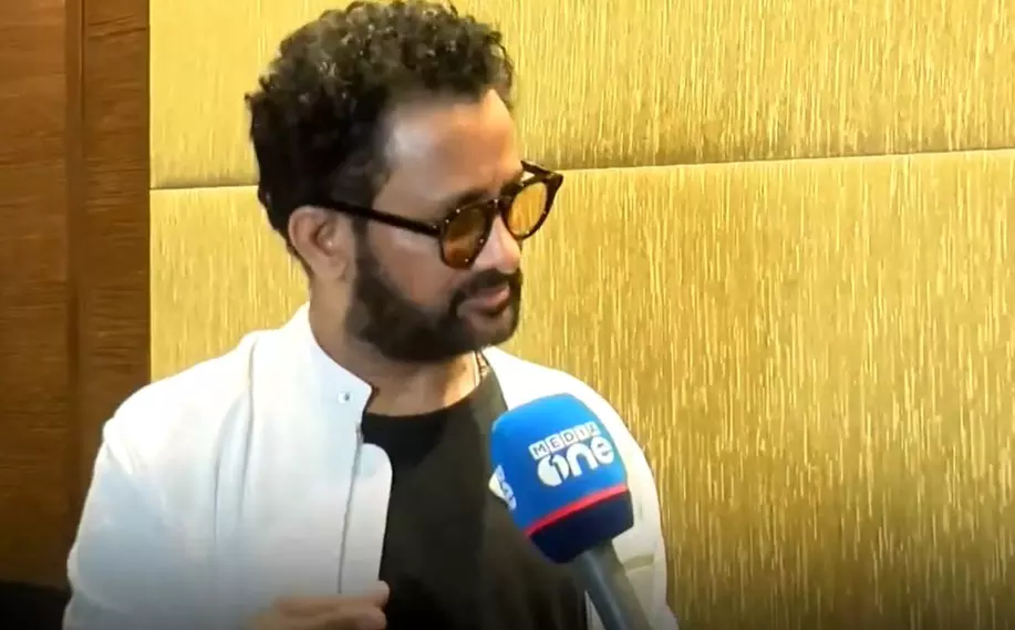 വെല്ലുവിളികൾ ഉണ്ടായെങ്കിലും രാജ്യാന്തര ചലച്ചിത്ര മേള വൻ വിജയമായിരുന്നുവെന്ന് റസൂൽ പൂക്കുട്ടി വെല്ലുവിളികൾ ഉണ്ടായെങ്കിലും രാജ്യാന്തര ചലച്ചിത്ര മേള വൻ വിജയമായിരുന്നുവെന്ന് റസൂൽ പൂക്കുട്ടി