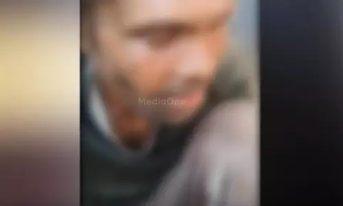 പാലക്കാട്ട് ആൾക്കൂട്ട ആക്രമണത്തിൽ കൊല്ലപ്പെട്ട ഛത്തീസ്ഗഡ് സ്വദേശിയുടെ പോസ്റ്റുമോർട്ടം ഇന്ന് പാലക്കാട്ട് ആൾക്കൂട്ട ആക്രമണത്തിൽ കൊല്ലപ്പെട്ട ഛത്തീസ്ഗഡ് സ്വദേശിയുടെ പോസ്റ്റുമോർട്ടം ഇന്ന്