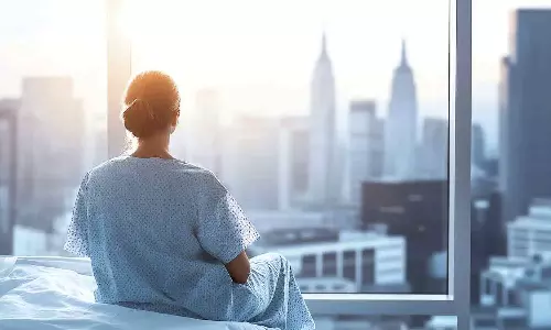 സ്വർഗവും നരകവും കണ്ടു ; വിചിത്ര അവകാശവാദവുമായി 67 കാരി