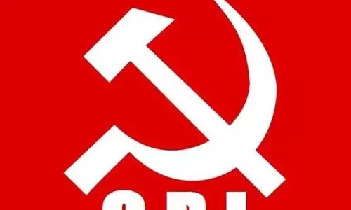 തദ്ദേശ തെരഞ്ഞെടുപ്പിലെ തിരിച്ചടി; ഇടുക്കി സിപിഐയിൽ പൊട്ടിത്തെറി