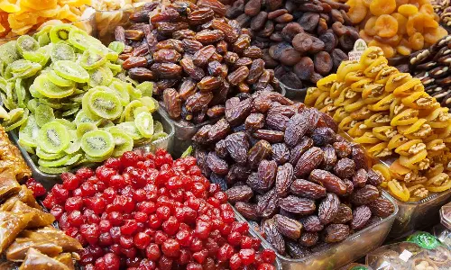 പ്രമേഹമുള്ളവർ സൂക്ഷിക്കുക; ഈ ഡ്രൈ ഫ്രൂട്ടുകൾ പണി തരും!