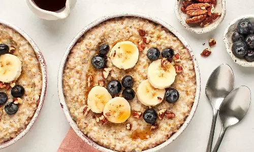 എപ്പോഴും ഓട്‌സ് കഴിക്കുന്നത് ആരോഗ്യകരമോ? ഓട്‌സിലും ഇത്തിരി ശ്രദ്ധയാവാം